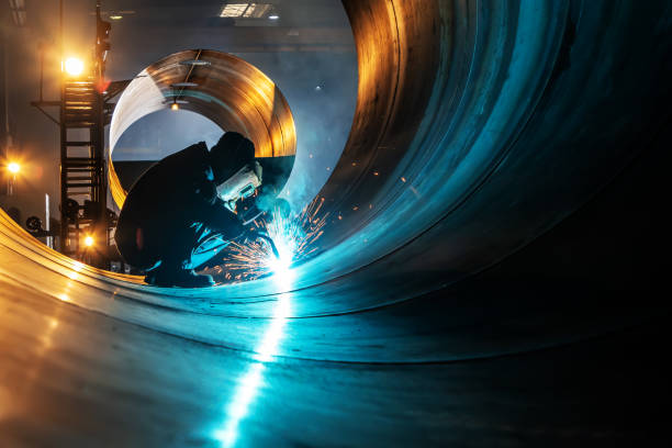 Best Aerospace and Defense Welding in Bridgeview, IL