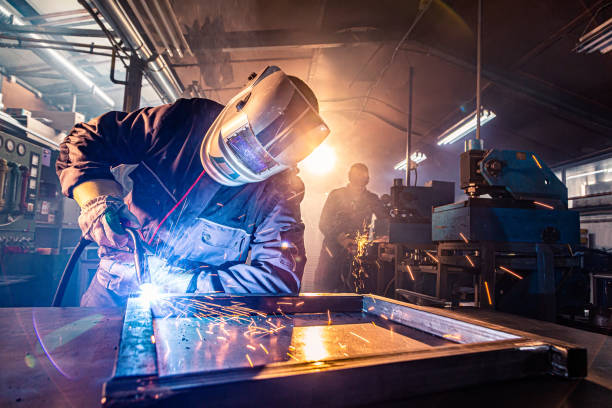 Best Welding Equipment Sales and Repair in Bridgeview, IL