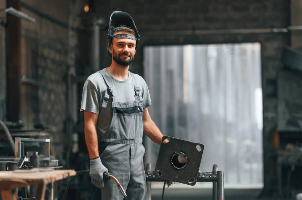 Best Artistic and Custom Metal Fabrication in Bridgeview, IL