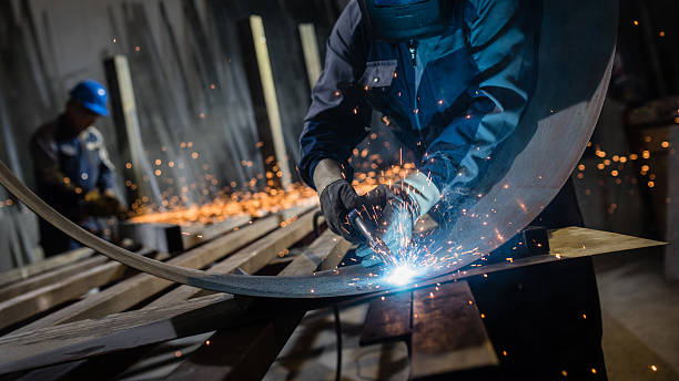  Bridgeview, IL Welder Pros